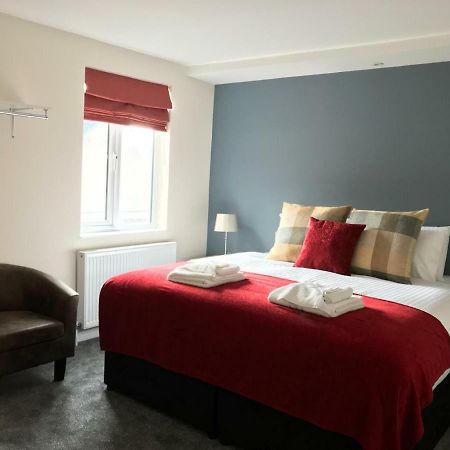 Botley Townhouse Hotell Oxford Eksteriør bilde