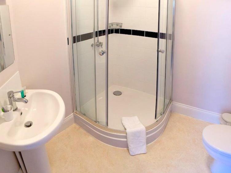 Botley Townhouse Hotell Oxford Eksteriør bilde