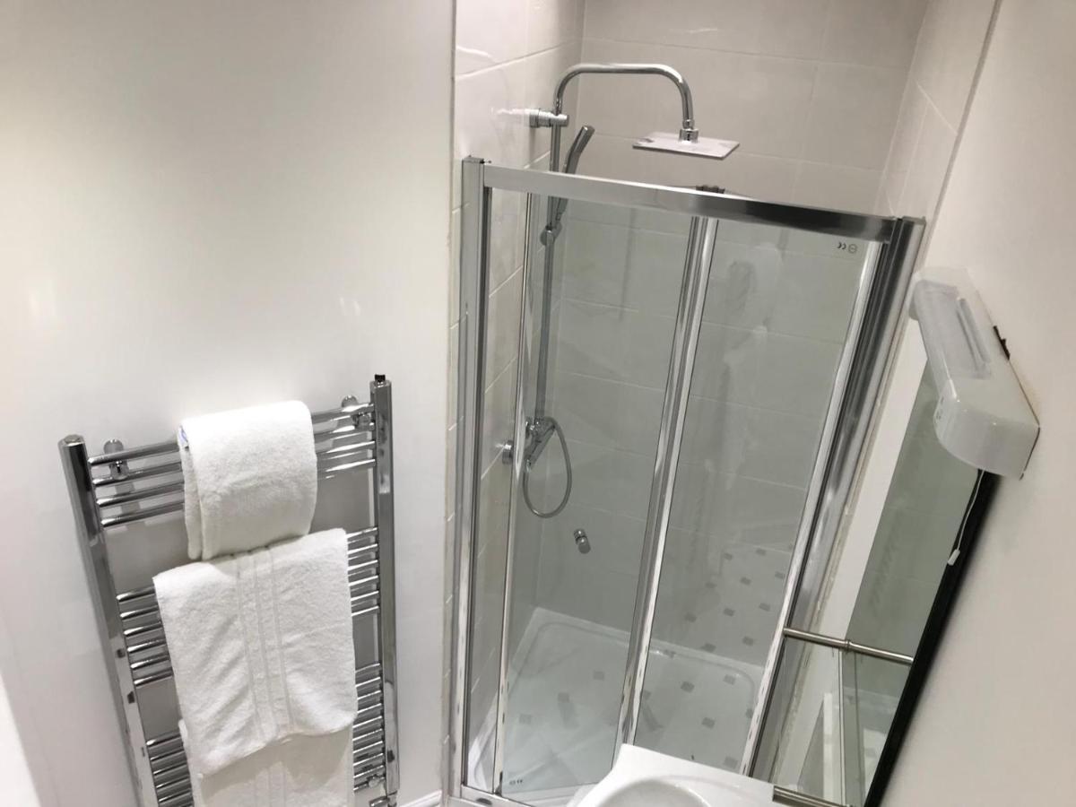 Botley Townhouse Hotell Oxford Eksteriør bilde