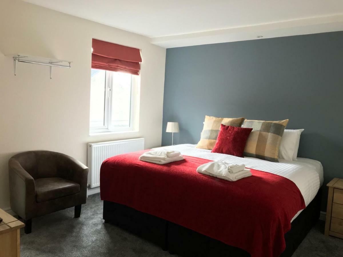 Botley Townhouse Hotell Oxford Eksteriør bilde